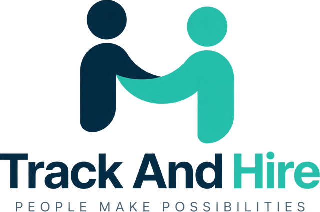 Track And Hire